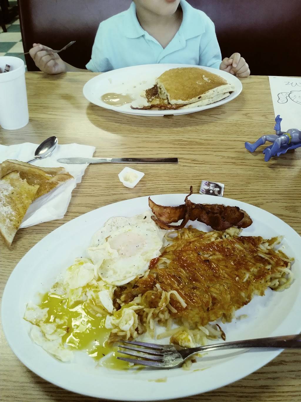 MORGANS | restaurant | 180 Business Park Way, Royal Palm Beach, FL 33411, USA | 5617955285 OR +1 561-795-5285