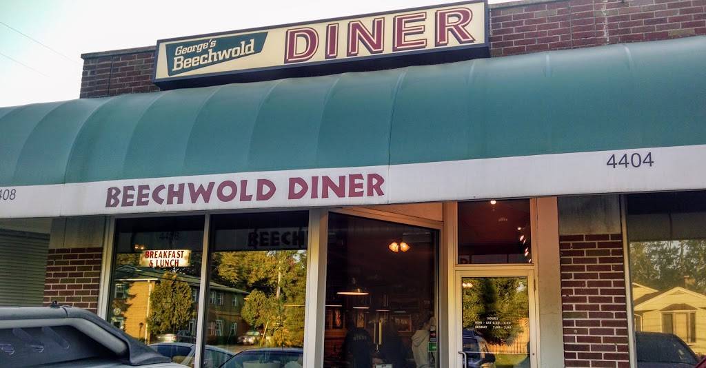 Beechwold Diner | restaurant | 4408 Indianola Ave, Columbus, OH 43214, USA | 6144470944 OR +1 614-447-0944