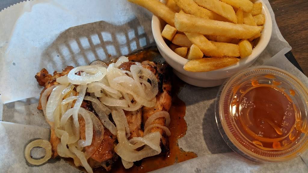 East Acre Pub And Grub | restaurant | 5219 W Broward Blvd, Plantation, FL 33317, USA | 9545872147 OR +1 954-587-2147