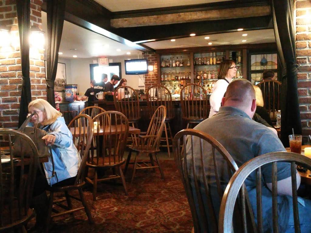 Old Owl Tavern | restaurant | 638 Beaumont Inn Dr, Harrodsburg, KY 40330, USA | 8597340559 OR +1 859-734-0559