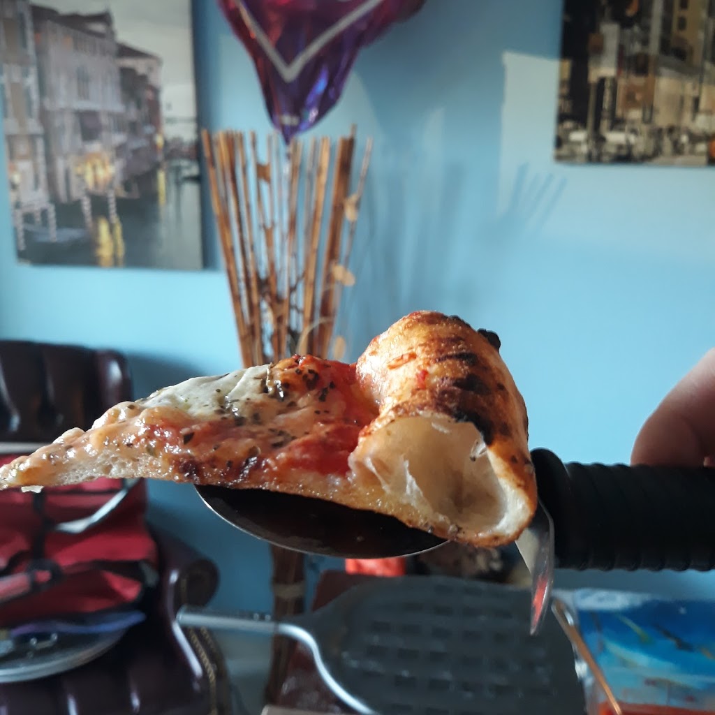 Roccos Dough, L.L.C. | meal takeaway | 8328 Collins Ave, Miami Beach, FL 33141, USA | 7864884930 OR +1 786-488-4930