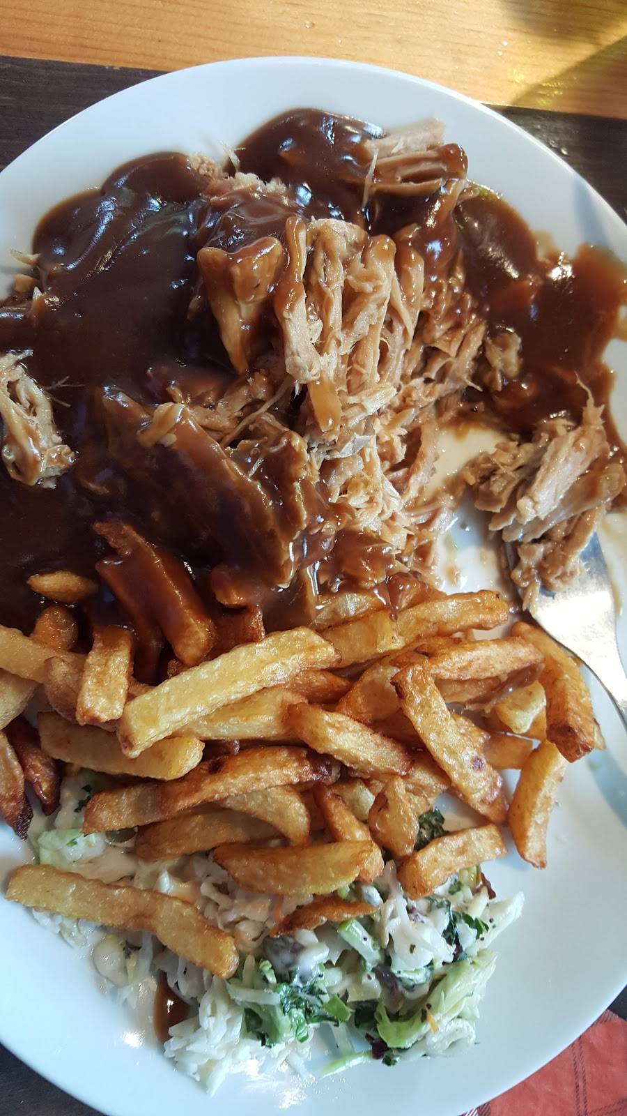 Resto Bouche B | restaurant | 582 Rue Principale, Sainte-Brigide-dIberville, QC J0J 1X0, Canada | 4503371796 OR +1 450-337-1796