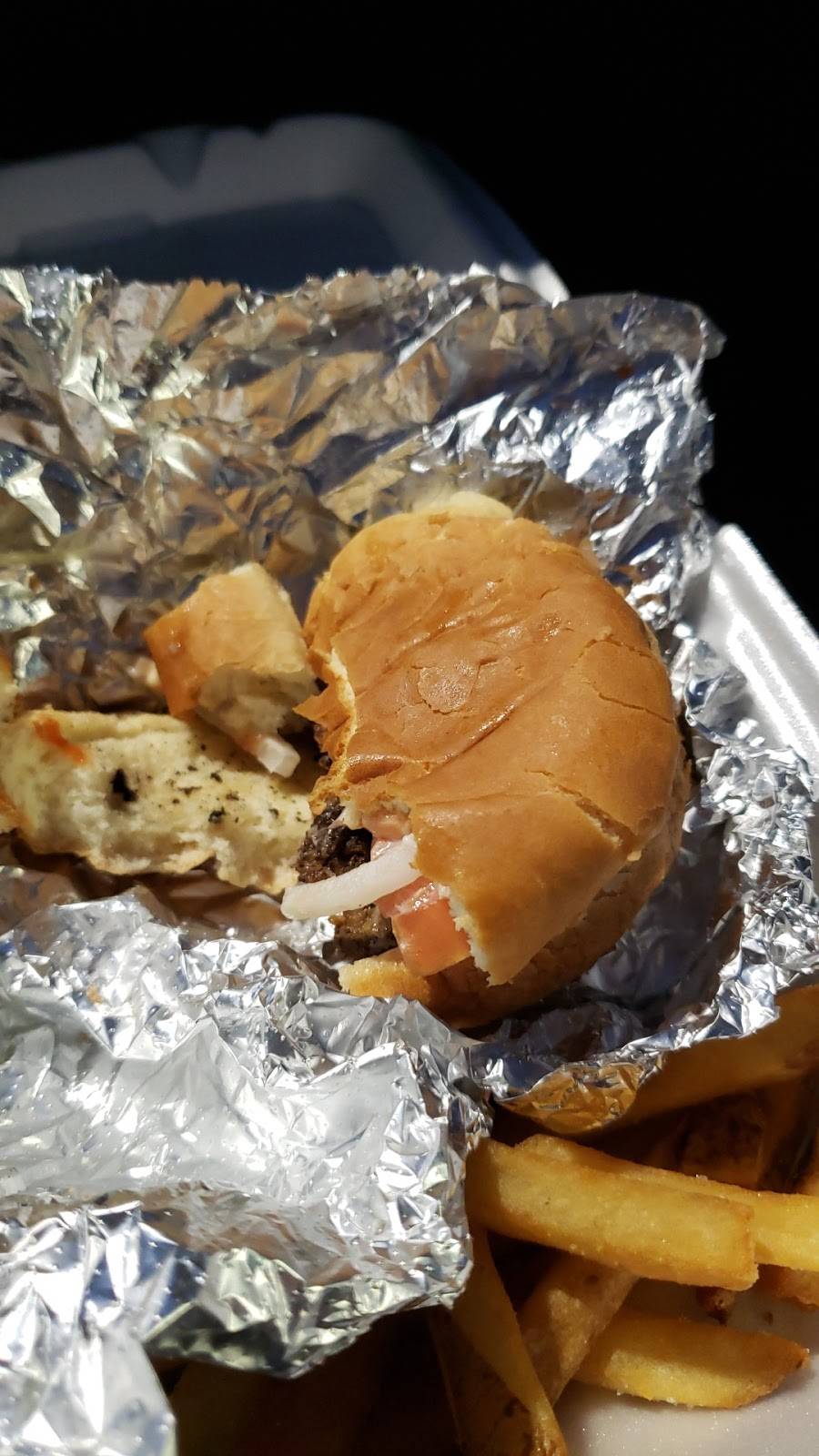 Cook Out | restaurant | 403 Moreland Ave SE, Atlanta, GA 30316, USA | 8665470011 OR +1 866-547-0011