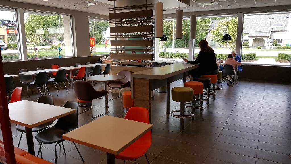 McDonalds | cafe | 435 S Broadway St, Lake Orion, MI 48362, USA | 2489298085 OR +1 248-929-8085