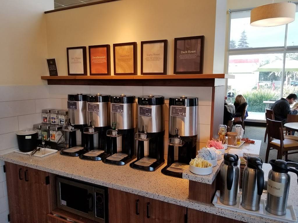 Panera Bread | cafe | 5720 Cottle Rd, San Jose, CA 95123, USA | 4083604577 OR +1 408-360-4577