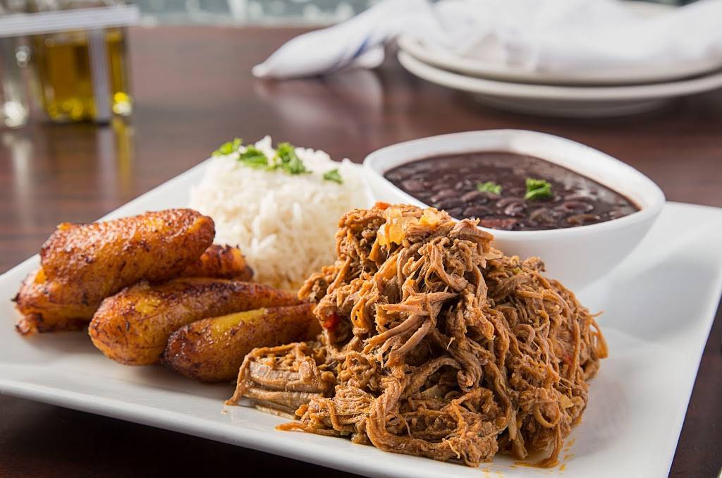 Canaima Restaurant | restaurant | 5401 NW 79th Ave, Doral, FL 33166, USA | 7864529350 OR +1 786-452-9350