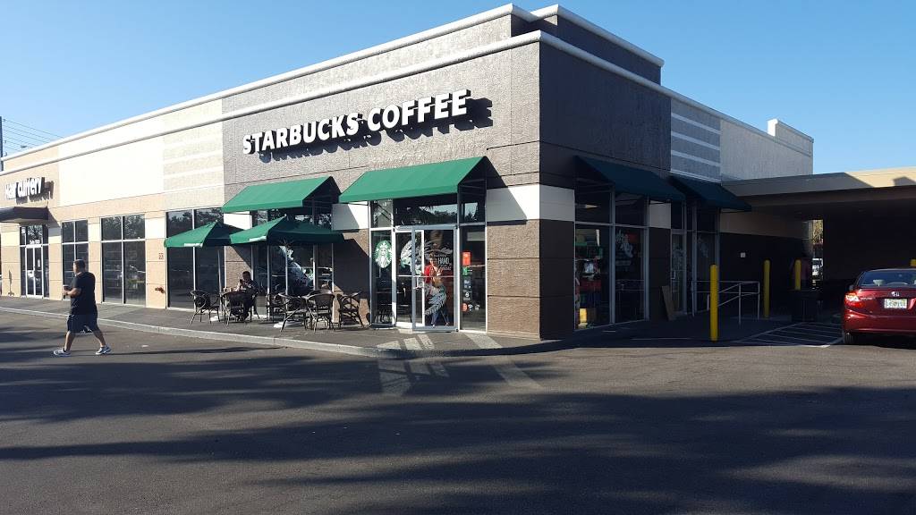 Starbucks | cafe | 355 E Altamonte Dr #1700, Altamonte Springs, FL 32701, USA | 4073391389 OR +1 407-339-1389