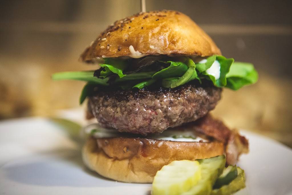 Prohibition Taproom | restaurant | 501 N 13th St, Philadelphia, PA 19123, USA | 2152381818 OR +1 215-238-1818