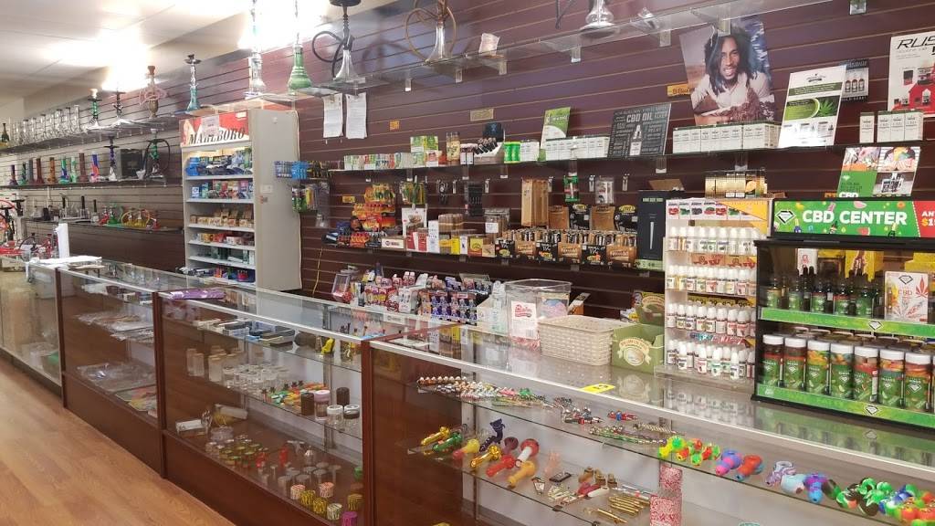 441 Stop And Smoke Convenience Smoke Shop | meal takeaway | 3190 S State Rd 7, Hollywood, FL 33023, USA | 9542745337 OR +1 954-274-5337