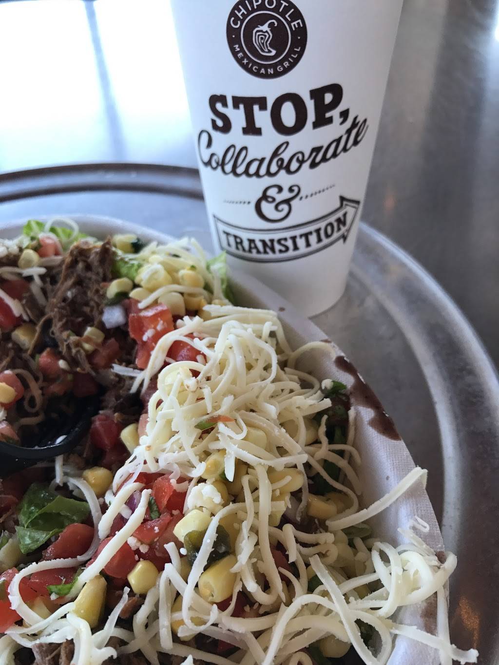 Chipotle Mexican Grill | restaurant | 1800 McFarland Blvd E Suite 608, Tuscaloosa, AL 35404, USA | 2053910140 OR +1 205-391-0140