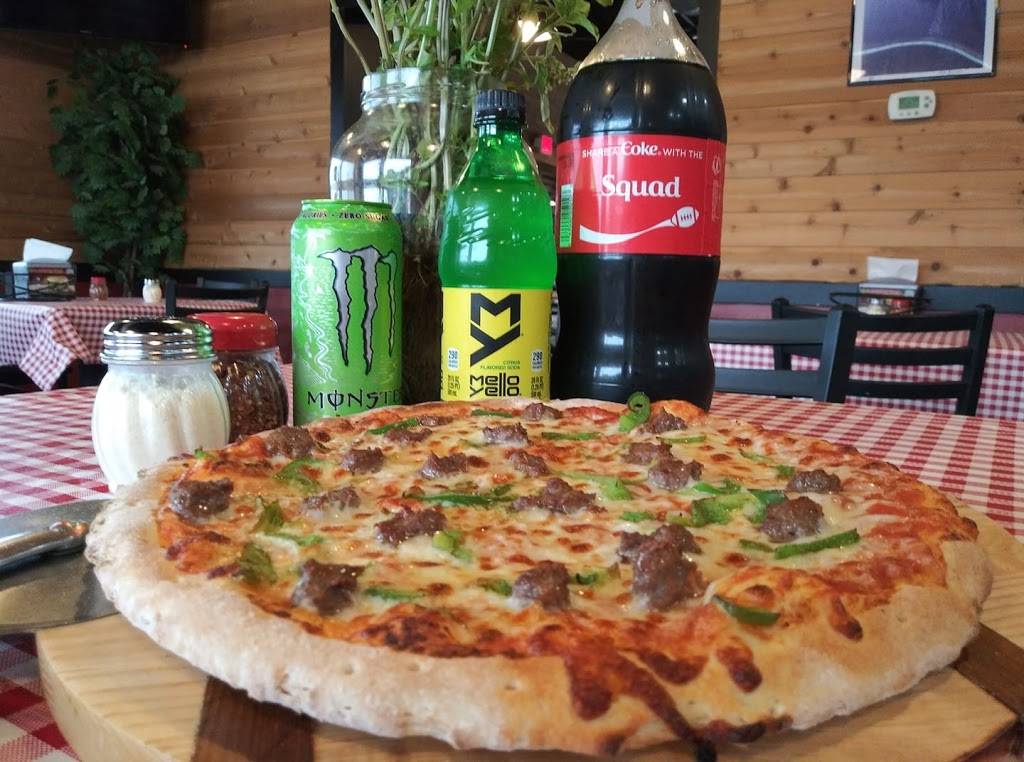 Stone Thrown Pizzeria | restaurant | 3980 Center Point Rd NE, Cedar Rapids, IA 52402, USA | 3192002056 OR +1 319-200-2056