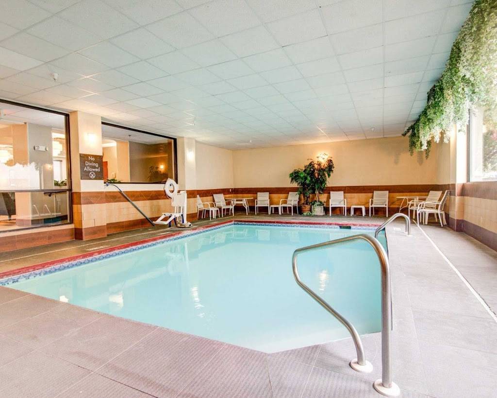 Comfort Inn | restaurant | 3460 Macon Rd, Columbus, GA 31907, USA | 7063214055 OR +1 706-321-4055