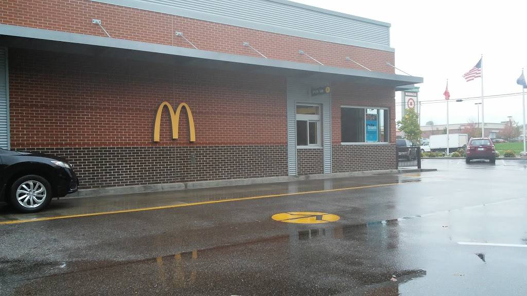 McDonalds | cafe | 4711 S, Miami St, South Bend, IN 46614, USA | 5742918838 OR +1 574-291-8838
