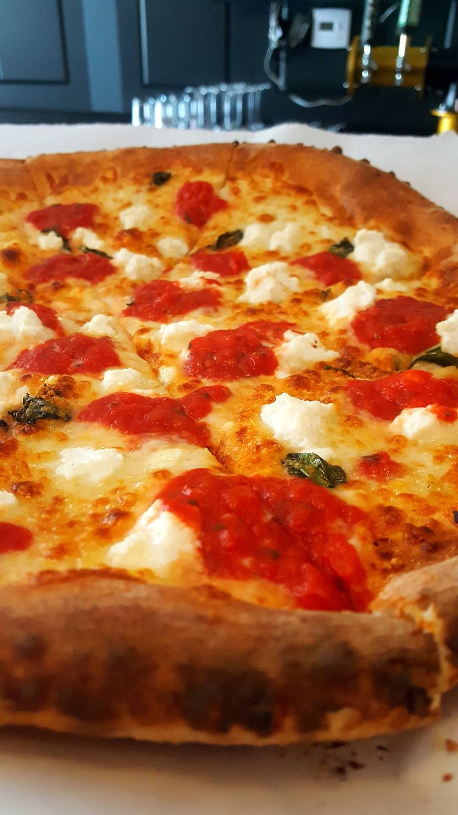 Poseidon Project | restaurant | 4126 Napier St, San Diego, CA 92110, USA | 6192305334 OR +1 619-230-5334