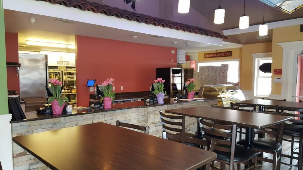 BellaGio Ristorante & Pizzeria | restaurant | 835 W Main St, Cheshire, CT 06410, USA | 2034399175 OR +1 203-439-9175