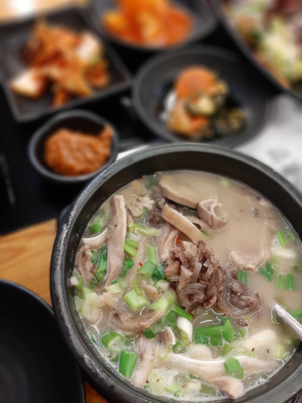 병천자매순대 | restaurant | 156-11 Northern Blvd, Flushing, NY 11354, USA | 7184601044 OR +1 718-460-1044