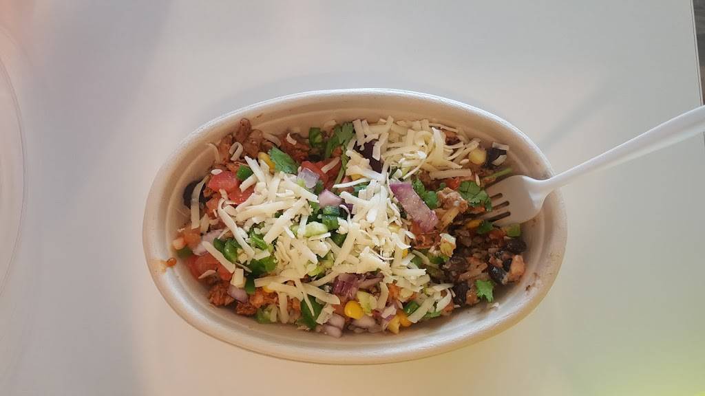 Quesada Burritos & Tacos | restaurant | 1560 Dundas St E Unit 4, Mississauga, ON L4X 1L4, Canada | 9052760002 OR +1 905-276-0002