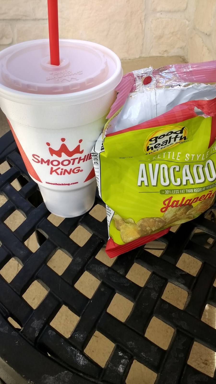 Smoothie King | restaurant | 1328 Sam Houston Ave, Huntsville, TX 77340, USA | 9362912400 OR +1 936-291-2400