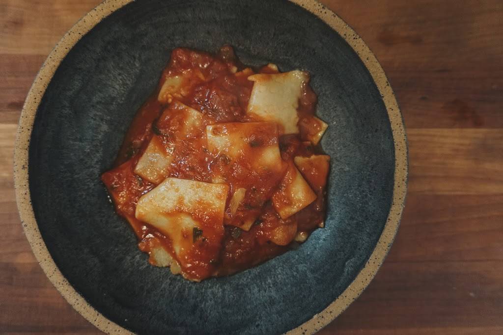 Orso | meal delivery | 672 S Santa Fe Ave Suite 100, Los Angeles, CA 90021, USA | 3107101918 OR +1 310-710-1918