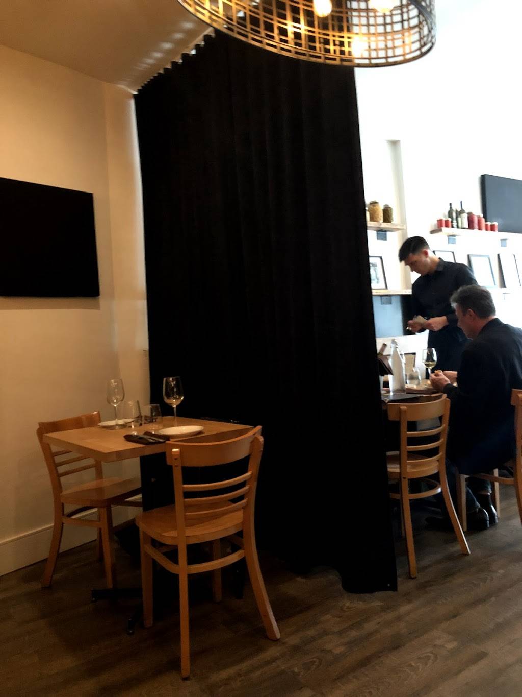 La Campagnola | restaurant | 1708 Av Dollard, LaSalle, QC H8N 1T8, Canada | 5143634066 OR +1 514-363-4066