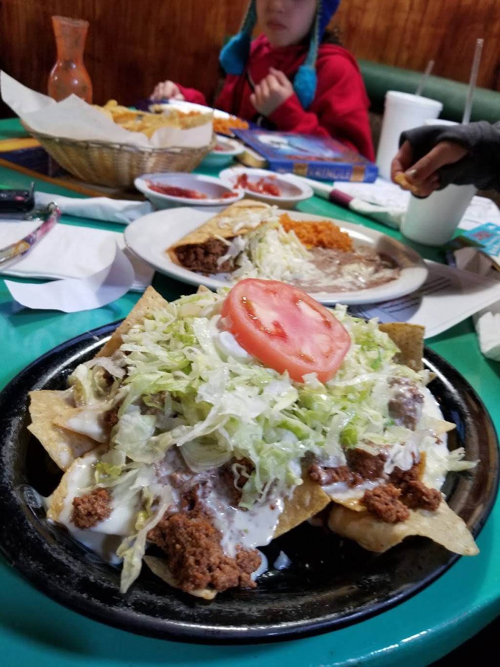 El Paisano Mexican Restaurant | restaurant | 1424 Jeffco Blvd, Arnold, MO 63010, USA | 6362876404 OR +1 636-287-6404