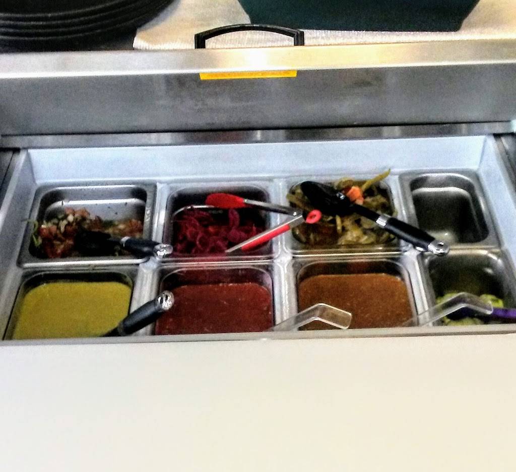 Salsa Zone | restaurant | 821 Russell Ave, Santa Rosa, CA 95403, USA | 7078435256 OR +1 707-843-5256