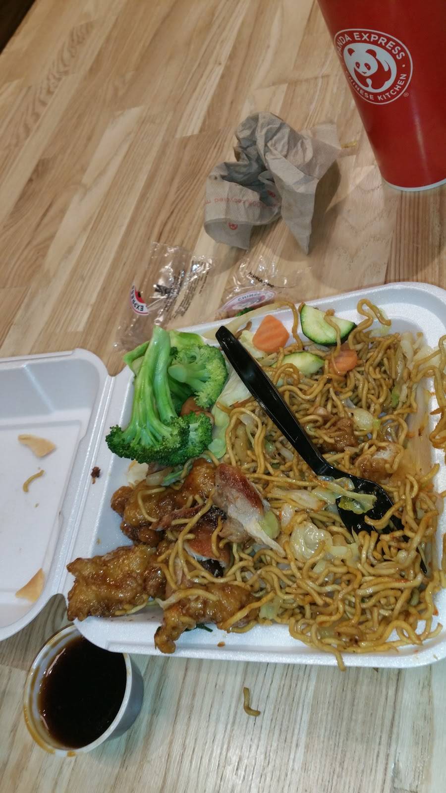 Panda Express | meal takeaway | 15303 Roscoe Blvd, Van Nuys, CA 91402, USA | 8188918480 OR +1 818-891-8480