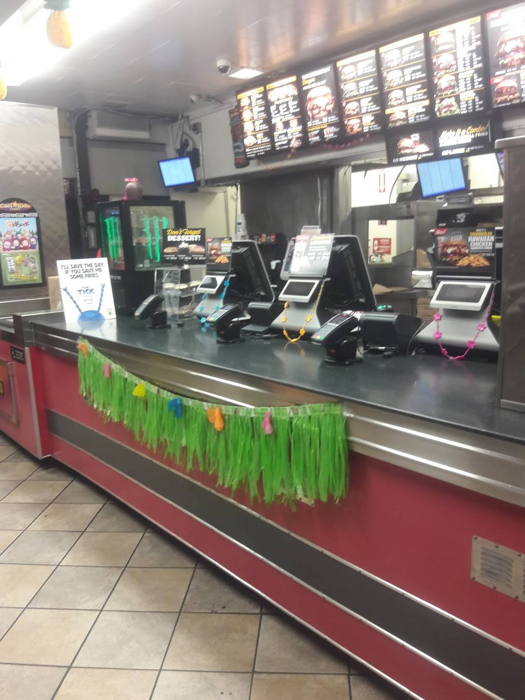 Carls Jr. | restaurant | 501 S Western Ave, Los Angeles, CA 90020, USA | 2133833401 OR +1 213-383-3401