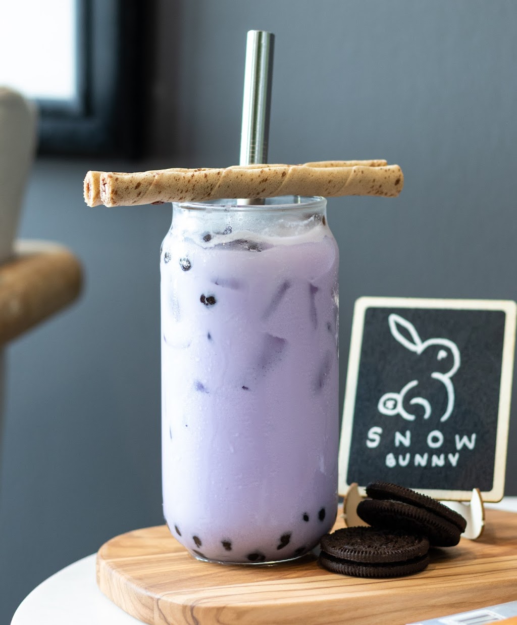 Snow Bunny | restaurant | 1914 NE 5th Ave Sub B, Boca Raton, FL 33431, USA | 5615762046 OR +1 561-576-2046