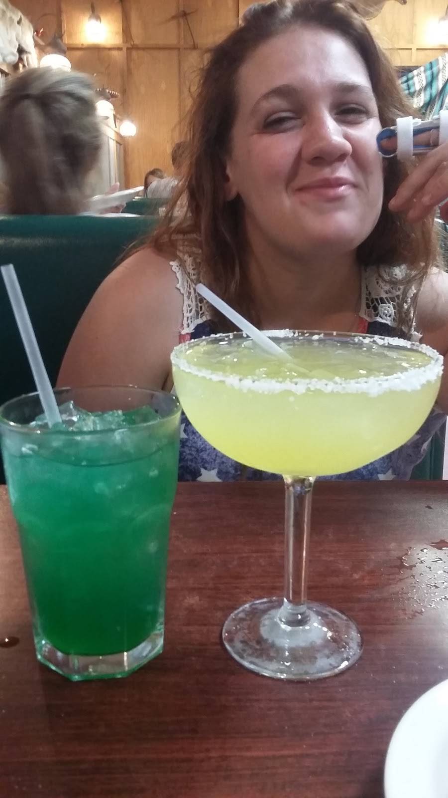 Los Ranchos | restaurant | S442 Rd, Locust Grove, OK 74352, USA | 9185983310 OR +1 918-598-3310