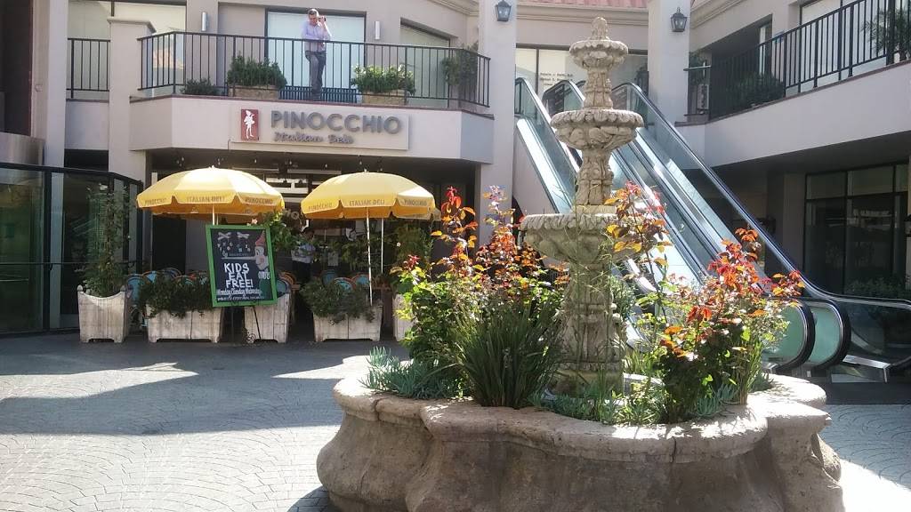 Pinocchio in Cucina | meal delivery | suite 110, 970 Monument St, Pacific Palisades, CA 90272, USA | 3104540709 OR +1 310-454-0709