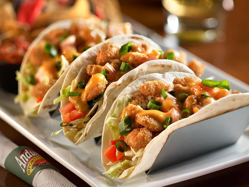 Anduzzis Sports Club - Kimberly | restaurant | 800 S Washington St, Kimberly, WI 54136, USA | 9204233886 OR +1 920-423-3886