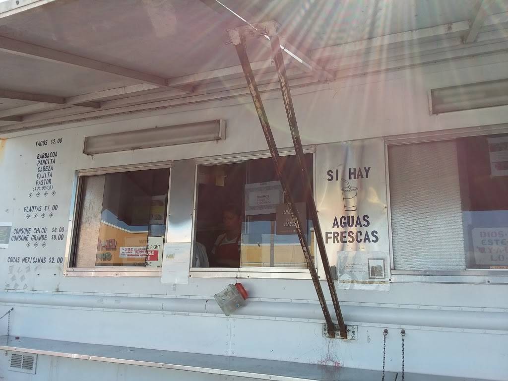 Taqueria Zazón | restaurant | 3107 Blalock Rd, Houston, TX 77080, USA | 7136242174 OR +1 713-624-2174