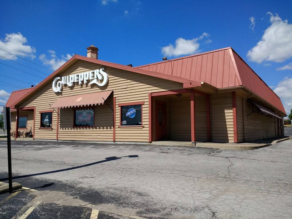 Culpeppers Grill and Bar | restaurant | 3010 W Clay St, St Charles, MO 63301, USA | 6369163102 OR +1 636-916-3102