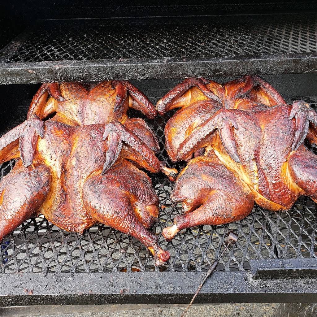 What The Heck Barbecue Catering Co. | restaurant | 115 Scott Dr, Sterling, VA 20164, USA | 5714460398 OR +1 571-446-0398