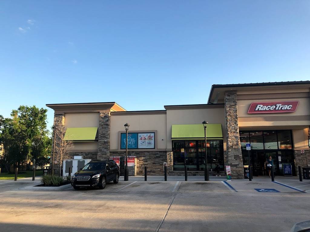 RaceTrac | cafe | 10311 Bloomingdale Ave, Riverview, FL 33578, USA | 8132464398 OR +1 813-246-4398