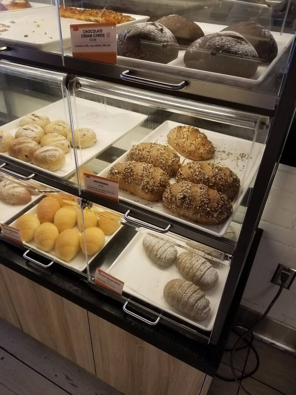 85C Bakery Cafe - Northridge | bakery | 9046 Tampa Ave, Northridge, CA 91324, USA | 8185769885 OR +1 818-576-9885