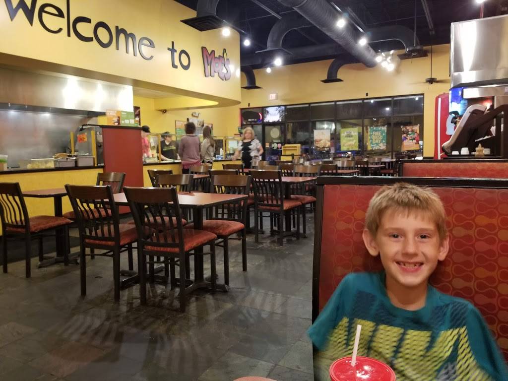 Moes Southwest Grill | restaurant | 2101 S Oneida St, Green Bay, WI 54303, USA | 9209650022 OR +1 920-965-0022