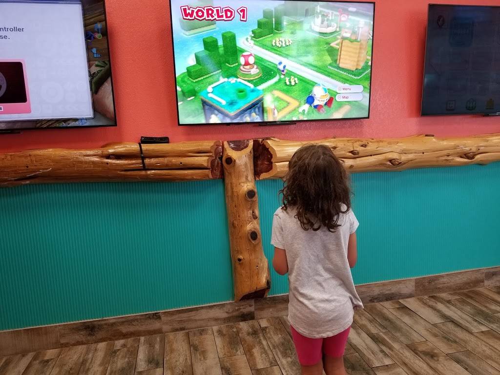 Bahama Bucks | restaurant | 901 William D. Fitch Pkwy, College Station, TX 77845, USA | 9796901118 OR +1 979-690-1118