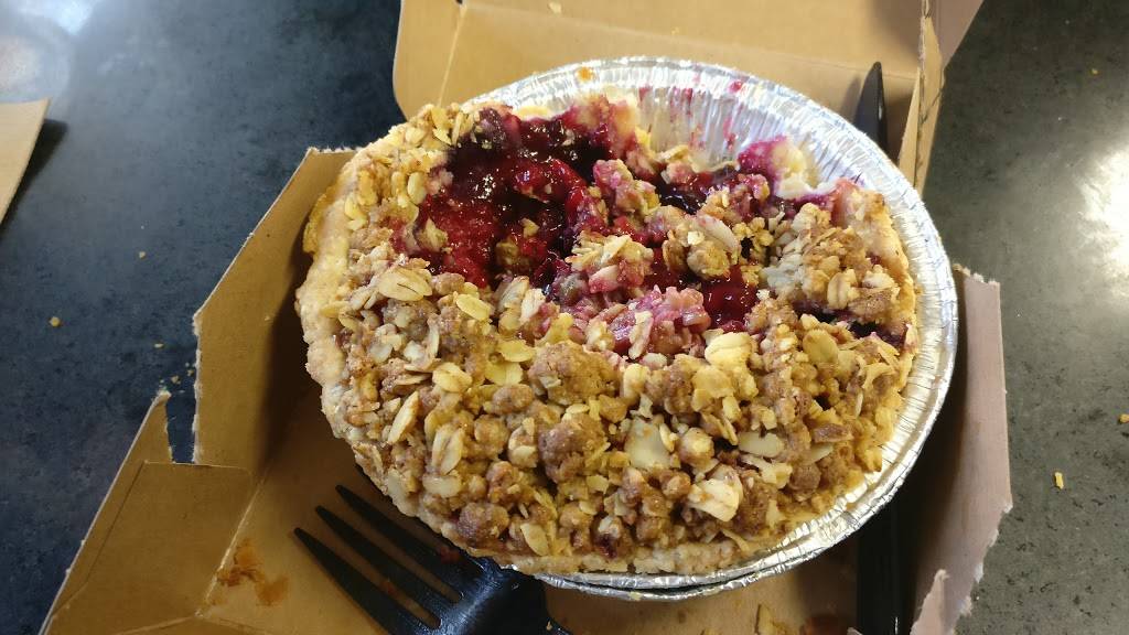 The Pie Commission | meal takeaway | 927 The Queensway, Etobicoke, ON M8Z 5Z7, Canada | 4168487424 OR +1 416-848-7424