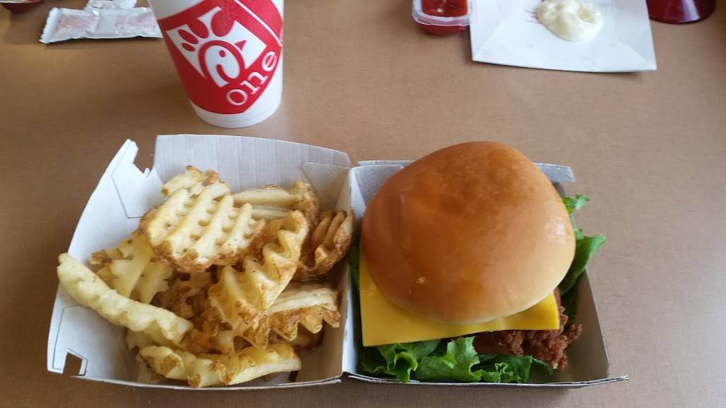 Chick-fil-A | restaurant | 5411 Dressler Rd NW, North Canton, OH 44720, USA | 3309665420 OR +1 330-966-5420