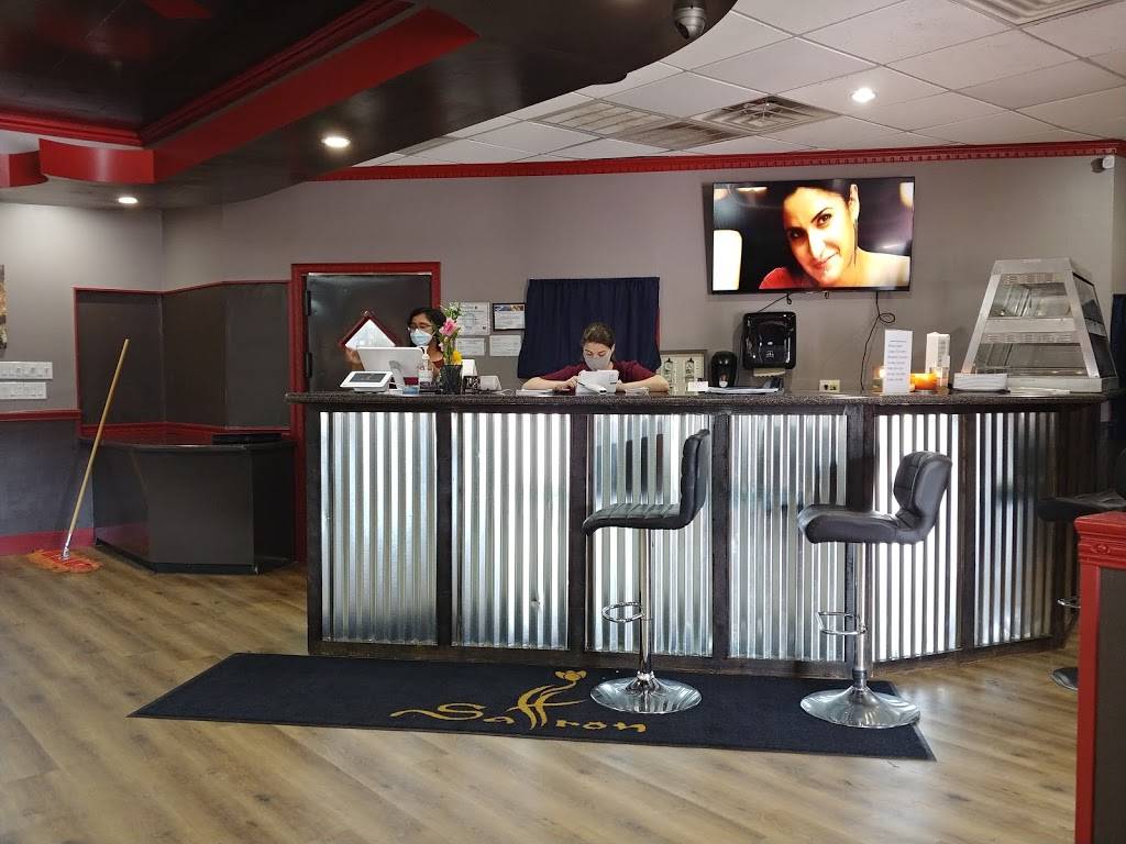 Saffron | restaurant | 416 N Valley Mills Dr, Waco, TX 76710, USA | 2546400471 OR +1 254-640-0471