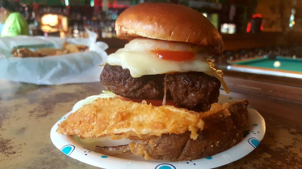 Shamrock Inn | restaurant | 6044 Harford Rd, Baltimore, MD 21214, USA | 4104269715 OR +1 410-426-9715