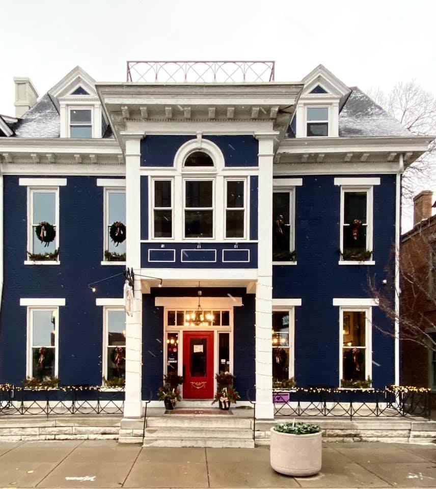 The Swire Inn | restaurant | 64 S Main St, Middletown, OH 45044, USA | 5133924448 OR +1 513-392-4448