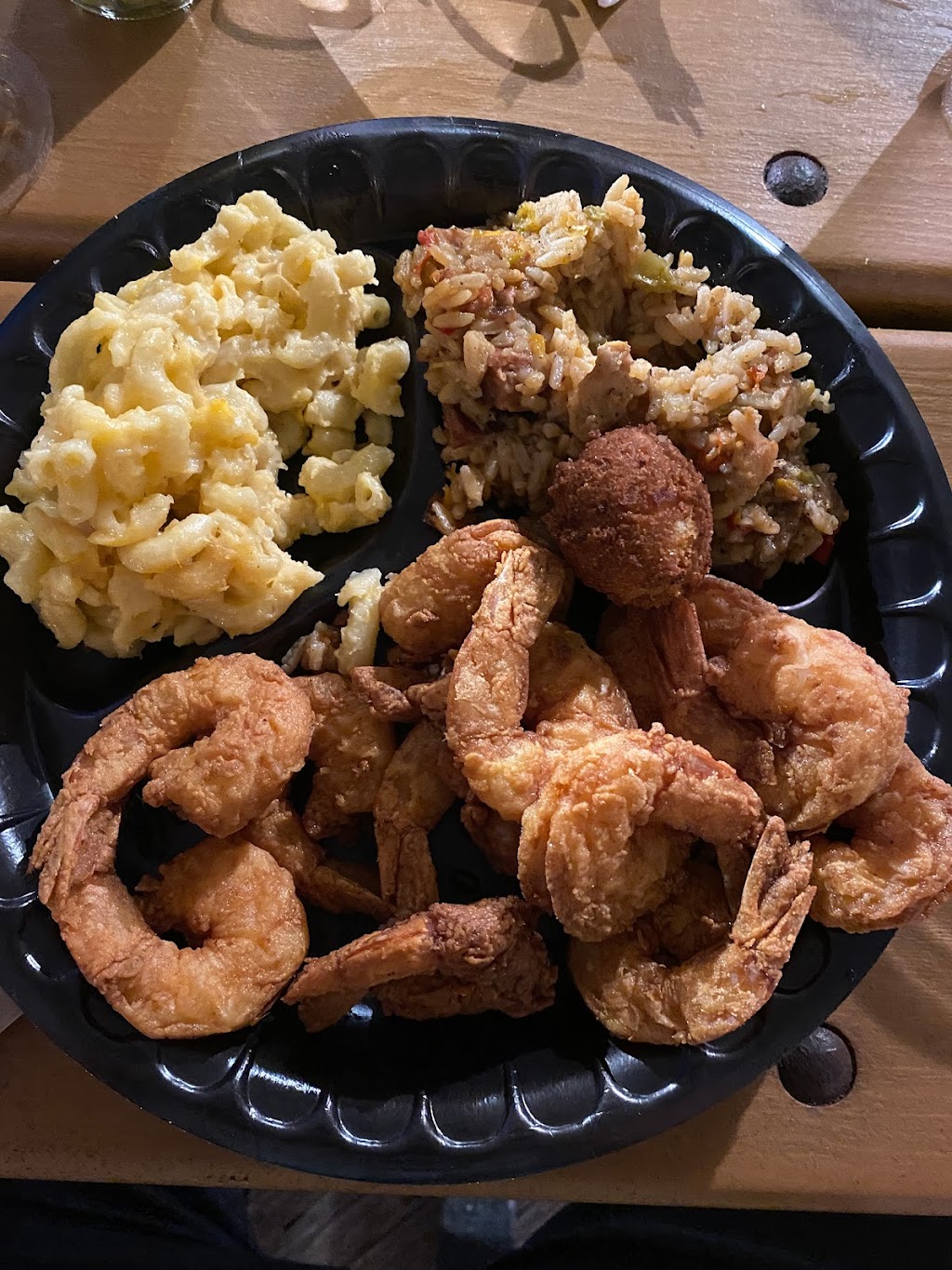 Gilligans Seafood | restaurant | 530 Harbor Blvd, Destin, FL 32541, USA | 8506504400 OR +1 850-650-4400