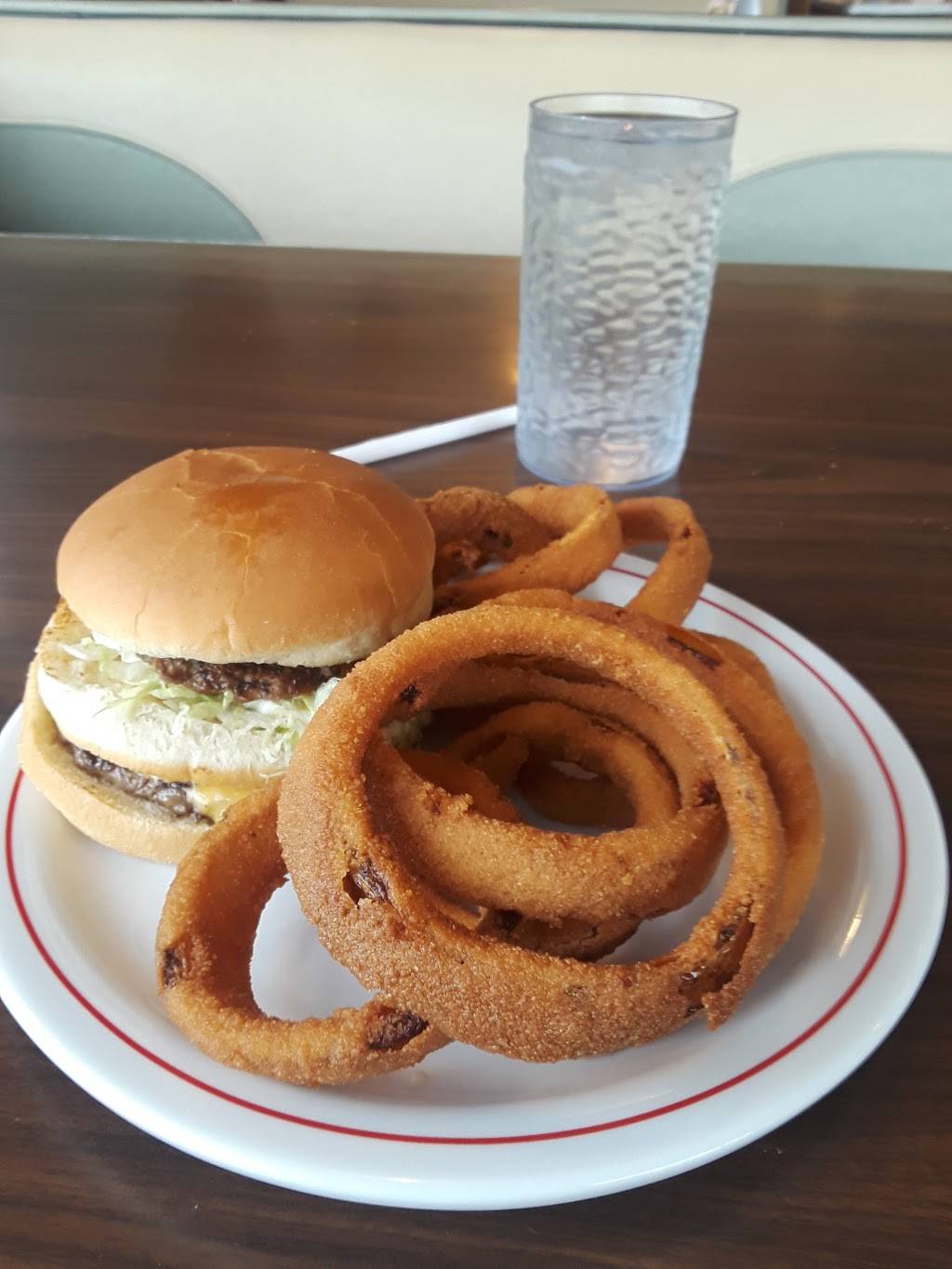 Frischs Big Boy | restaurant | 3050 Anchor Drive, Hamilton, OH 45011, USA | 5137377414 OR +1 513-737-7414