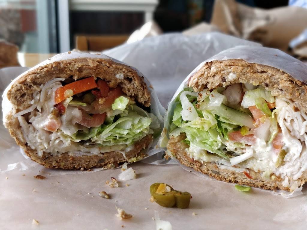 Potbelly Sandwich Shop | restaurant | 727 N 10th St, Renton, WA 98057, USA | 4252071688 OR +1 425-207-1688