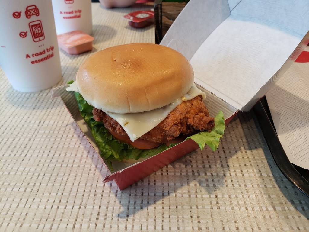 Chick-fil-A | restaurant | 1753 Walden Ave, Cheektowaga, NY 14225, USA | 7168942042 OR +1 716-894-2042