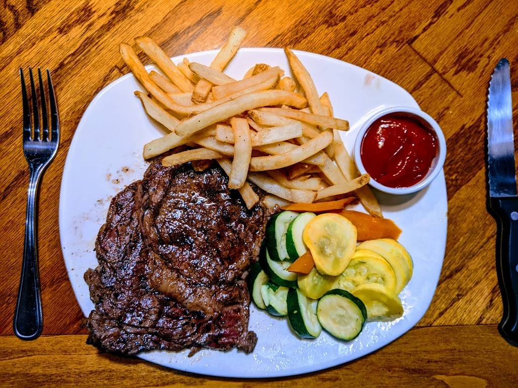 Outback Steakhouse | restaurant | 2255 Union Ave, Memphis, TN 38104, USA | 9017285100 OR +1 901-728-5100