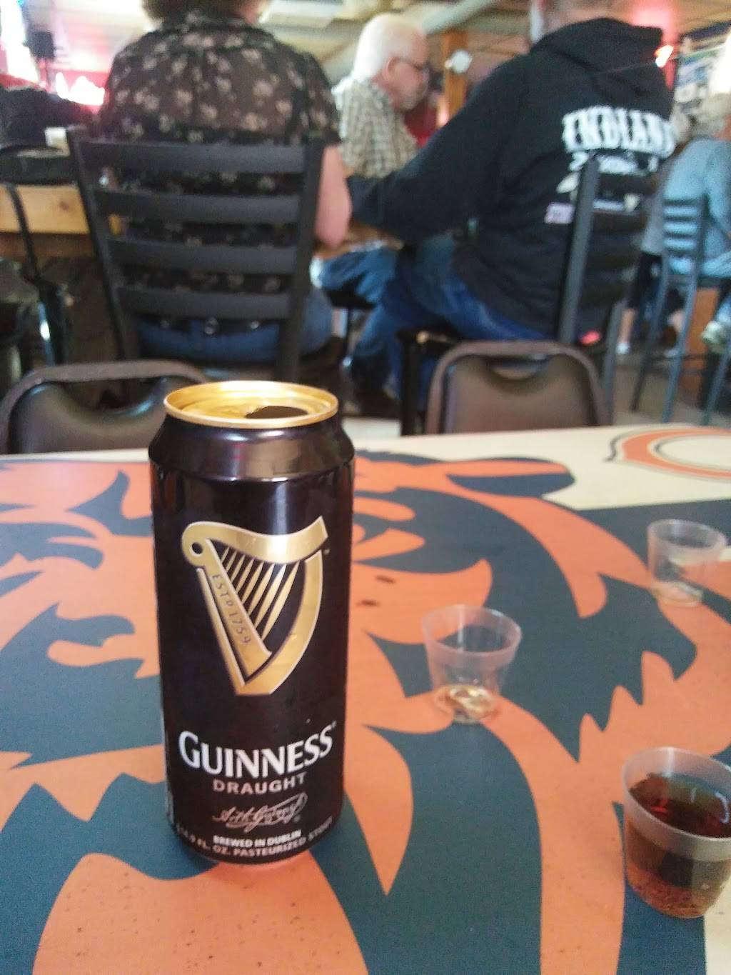 Three Sheets Bar & Grill Inc | restaurant | 227 W Barker Ave, Michigan City, IN 46360, USA | 2198789872 OR +1 219-878-9872